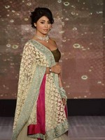 Shriya Ramp Walk Photos